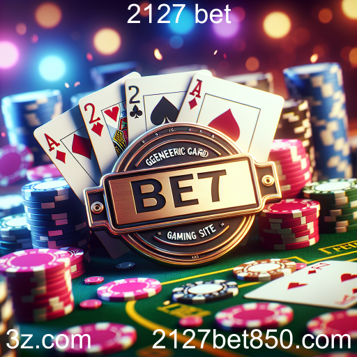 Atrações da Categoria de Cartas no 2127 bet