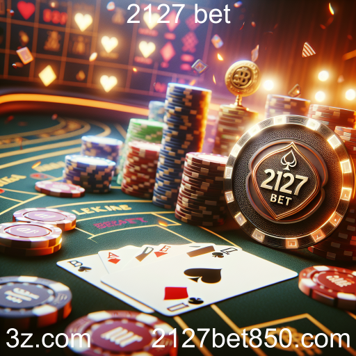 Descubra o Mundo das Mesas no 2127 Bet