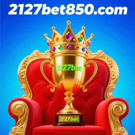 Logo 2127 bet